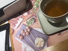 -木屋烧烤(岗顶二店)