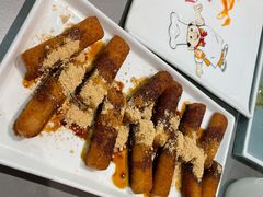 -苏城小院·园林精致苏州菜(斜塘老街店)