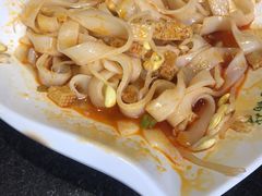 -清真·锦翔炝锅鱼(明德门店)