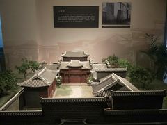 -汤显祖纪念馆