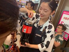 -小放牛河北菜(长安万达店)
