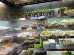 -钢管厂五区小郡肝火锅串串香(总店)