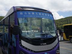 -东澳岛