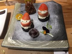 -昱匠·日本料理(金融街店)