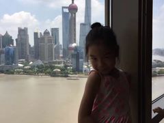 -上海外滩茂悦大酒店