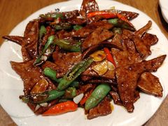 -張飛扒肉·龙江非遗(道外店)
