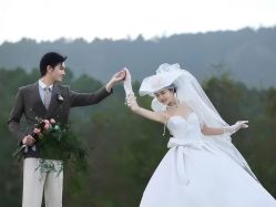 -第一夫人婚纱摄影(南京店)