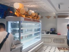 -85度C(南京龙江店)