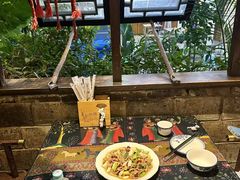 -香满楼(临安路店)