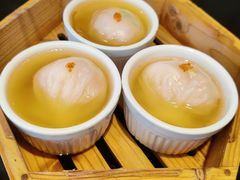 参汤虾饺皇-龙凤点心·饼家(松岗店)