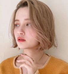 -吉米护肤造型