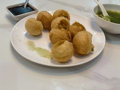 -VATAN INDIAN RESTAURANT米特餐饮有限公司(城北路店)