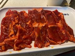 火锅牛排-小龙坎火锅(春熙太古里店)