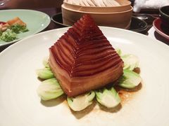 -湖滨28中餐厅·西湖宴·杭州君悦酒店
