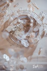 -DNA Wedding 婚礼记(上海店)