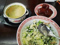 -吴茂兴本帮面(百色路店)