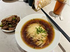 -松鹤楼·苏式汤面(虹桥天地店)