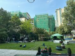 -北京东直门智选假日酒店