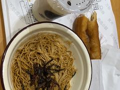 -小桃园·豆浆油条(复兴中路店)