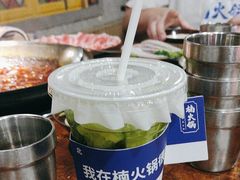 -楠火锅(西单店)