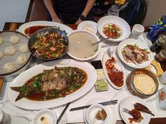 -梅利汴京烤鸭•开封豫菜地标店(东大街店)