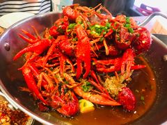 -虾小龙老长沙龙虾馆(坡子街店)