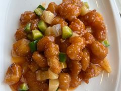 -古南都·清真绿柳居菜馆(太平南路店)