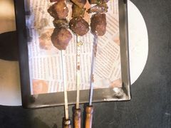 -红钳侠小龙虾·烧烤(中赢康康谷店)