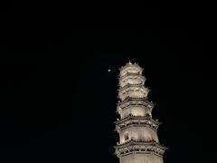 -大同古城墙