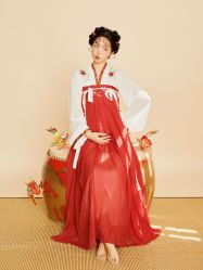 点击看大图 -暖摄影 孕妇写真家庭影像馆 (自然光主题店)