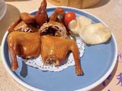 -点都德(千灯湖环宇城店)