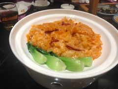 -阿庄新豫菜(航海东路店)