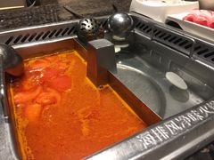 -海底捞火锅(邯郸新世纪中心店)