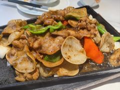-楚鱼王·河鲜·湖北菜(华农店)