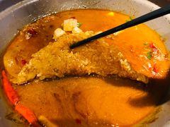 -吃饭皇帝大(解放西路店)
