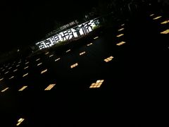 -南京眼步行桥