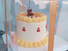 -CarolCake卡萝家(锦华万达店)