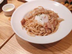 -菲滋意式餐厅(金华银泰城店)