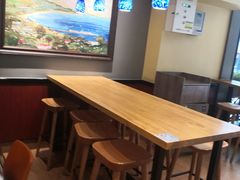 -The Habit Burger Grill 哈比特汉堡(爱琴海店)