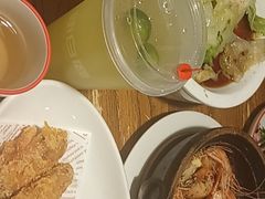 -新白鹿餐厅(龙游路总店·杭帮菜名店)