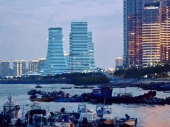-海沧湾公园