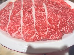 -东道煮牛肉火锅(东盛大街店)