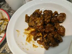 -新白鹿餐厅(松江开元地中海店)