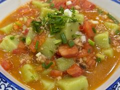 -记忆湘菜馆(芙蓉镇店)