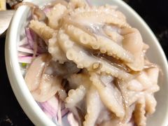 -九田家黑牛烤肉料理(盛龙广场店)