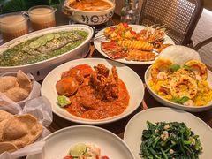 -泰香米泰国餐厅(中大国际店)