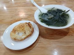 -华兴街自力面店