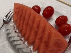 -粤菜王府·海鲜·茶市·海景餐厅(大梅沙店)