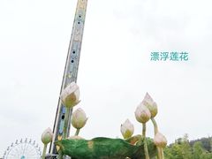 -南京银杏湖乐园