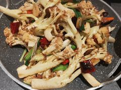 -乔一乔怪味干锅(武侯欢肆店)